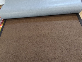 Matto ruskea, 160x230cm, VM Carpet, Matot ja tekstiilit, Sisustus ja huonekalut, Ilmajoki, Tori.fi
