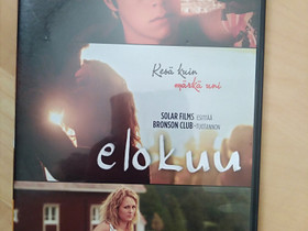 ELOKUU dvd elokuva, Elokuvat, Lappeenranta, Tori.fi