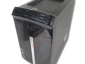 Pöytätietokone (Packard Bell imedia S1300), Pöytäkoneet, Tietokoneet ja lisälaitteet, Jyväskylä, Tori.fi Pöytätietokone (Packard Bell imedia S1300), Pöytäkoneet, Tietokoneet ja lisälaitteet, Jyväskylä, Tori.fi