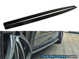 BMW F10 / F11, Maxton Design sivuhelmojen lisäosat, Lisävarusteet ja autotarvikkeet, Auton varaosat ja tarvikkeet, Alavus, Tori.fi BMW F10 / F11, Maxton Design sivuhelmojen lisäosat, Lisävarusteet ja autotarvikkeet, Auton varaosat ja tarvikkeet, Alavus, Tori.fi