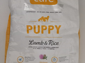 Brit Care puppy Lamb&Rice 3 kg, Koirien tarvikkeet, Lemmikkieläimet, Kontiolahti, Tori.fi