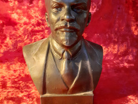 Lenin-patsas, Muu keräily, Keräily, Pori, Tori.fi