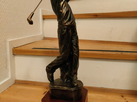 Golfaajapatsas, Golf, Urheilu ja ulkoilu, Kotka, Tori.fi Golfaajapatsas, Golf, Urheilu ja ulkoilu, Kotka, Tori.fi