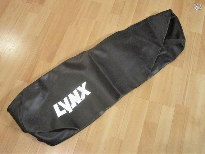 Lynx 3900 / Winha 3900 istuimen päälliset