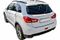 Mitsubishi ASX 2010-2016 lastaussuoja kiilloitetus