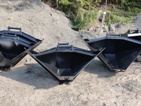 S40/S45 pelto-ojakauha 300L/400L, Maanrakennuskoneet, Työkoneet ja kalusto, Forssa, Tori.fi S40/S45 pelto-ojakauha 300L/400L, Maanrakennuskoneet, Työkoneet ja kalusto, Forssa, Tori.fi