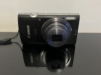 Canon Ixus 160