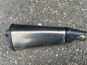 Kawasaki 10R vaimennin, Moottoripyörän varaosat ja tarvikkeet, Mototarvikkeet ja varaosat, Alavus, Tori.fi Kawasaki 10R vaimennin, Moottoripyörän varaosat ja tarvikkeet, Mototarvikkeet ja varaosat, Alavus, Tori.fi