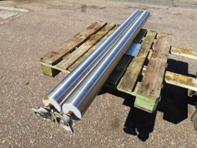 RST tela 2000x120 mm, Muut koneet ja tarvikkeet, Työkoneet ja kalusto, Luumäki, Tori.fi RST tela 2000x120 mm, Muut koneet ja tarvikkeet, Työkoneet ja kalusto, Luumäki, Tori.fi