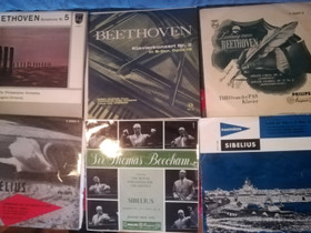 MINIGROOVE LP LEVYT, Musiikki CD, DVD ja äänitteet, Musiikki ja soittimet, Hausjärvi, Tori.fi