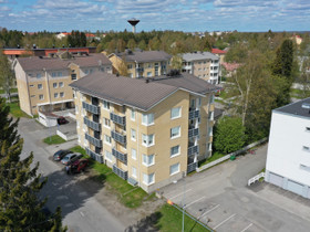 56 m² Kaksio Tornion Keskusta, Sairaalakatu 5, Vuokrattavat asunnot, Asunnot, Tornio, Tori.fi