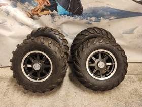 Cst Ancla 25" + Vanteet 4/156, Renkaat ja vanteet, Tornio, Tori.fi Cst Ancla 25" + Vanteet 4/156, Renkaat ja vanteet, Tornio, Tori.fi