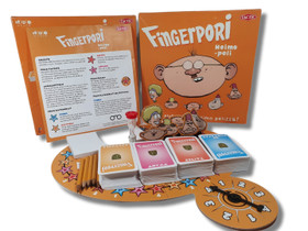 Lautapeli (Fingerpori), Pelit ja muut harrastukset, Jyväskylä, Tori.fi Lautapeli (Fingerpori), Pelit ja muut harrastukset, Jyväskylä, Tori.fi
