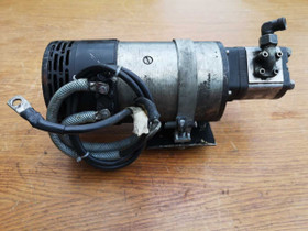 Hydraulipumppu Bosch 0541 500 050 6 24V, Muut koneet ja tarvikkeet, Työkoneet ja kalusto, Luumäki, Tori.fi Hydraulipumppu Bosch 0541 500 050 6 24V, Muut koneet ja tarvikkeet, Työkoneet ja kalusto, Luumäki, Tori.fi