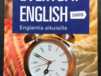 Englantia aiukuisille Everyday English