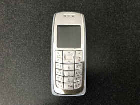 Nokia 3120, Puhelimet, Puhelimet ja tarvikkeet, Tampere, Tori.fi