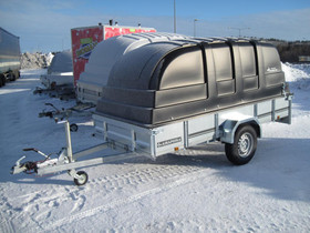 Aisapoika 3.0KJ /3.3KJ 3.5KJ 1350-1500kg perkrry, Perkrryt ja trailerit, Auton varaosat ja tarvikkeet, Tampere, Tori.fi