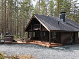 Rantamökki Riekonkieppi, 6 hlö, Ruka-Kuusamo, Mökit ja loma-asunnot, Kuusamo, Tori.fi Rantamökki Riekonkieppi, 6 hlö, Ruka-Kuusamo, Mökit ja loma-asunnot, Kuusamo, Tori.fi