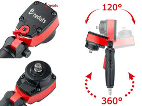 Redats P-140A mutterinkierrin 650Nm, Autovaraosat, Auton varaosat ja tarvikkeet, Vaasa, Tori.fi Redats P-140A mutterinkierrin 650Nm, Autovaraosat, Auton varaosat ja tarvikkeet, Vaasa, Tori.fi