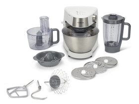 Kenwood KHC29.H0WH Prospero+ yleiskone + lisätarvi, Muut kodinkoneet, Kodinkoneet, Harjavalta, Tori.fi Kenwood KHC29.H0WH Prospero+ yleiskone + lisätarvi, Muut kodinkoneet, Kodinkoneet, Harjavalta, Tori.fi