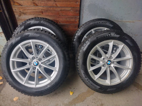 BMW style 618 uusi nastarengassarja 17", Renkaat ja vanteet, Seinäjoki, Tori.fi BMW style 618 uusi nastarengassarja 17", Renkaat ja vanteet, Seinäjoki, Tori.fi