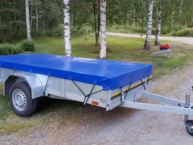 Pressu,mönkijä,peräkärry,peräkärri,suojapeite, Peräkärryt ja trailerit, Auton varaosat ja tarvikkeet, Suonenjoki, Tori.fi Pressu,mönkijä,peräkärry,peräkärri,suojapeite, Peräkärryt ja trailerit, Auton varaosat ja tarvikkeet, Suonenjoki, Tori.fi