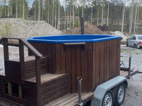 Iso paljukärry 10 hengelle, Muu piha ja puutarha, Piha ja puutarha, Savonlinna, Tori.fi Iso paljukärry 10 hengelle, Muu piha ja puutarha, Piha ja puutarha, Savonlinna, Tori.fi