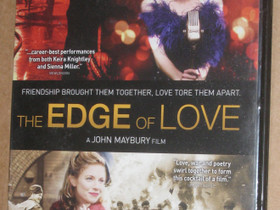 Edge Of Love, Endless Night, Marco Polo, Paris 36, Elokuvat, Tampere, Tori.fi
