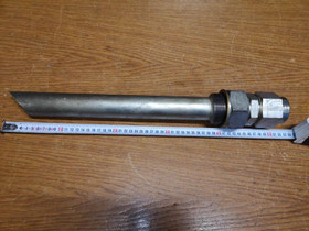 Hydrauliikan poistoputki halkaisija 45 mm, LVI ja putket, Rakennustarvikkeet ja työkalut, Luumäki, Tori.fi Hydrauliikan poistoputki halkaisija 45 mm, LVI ja putket, Rakennustarvikkeet ja työkalut, Luumäki, Tori.fi