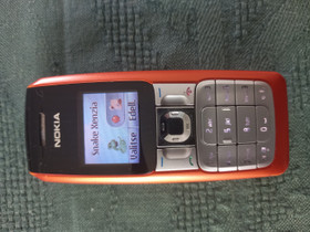 Nokia 2310 RM-189, Puhelimet, Puhelimet ja tarvikkeet, Paimio, Tori.fi