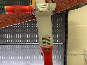 3M PN 64388 kulmahiomakone 1500W, Sähkötarvikkeet, Rakennustarvikkeet ja työkalut, Siilinjärvi, Tori.fi 3M PN 64388 kulmahiomakone 1500W, Sähkötarvikkeet, Rakennustarvikkeet ja työkalut, Siilinjärvi, Tori.fi