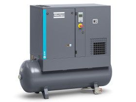 Ruuvikompressori Atlas Copco 7,5FF 10 bar *UUSI, Työkalut, tikkaat ja laitteet, Rakennustarvikkeet ja työkalut, Iisalmi, Tori.fi Ruuvikompressori Atlas Copco 7,5FF 10 bar *UUSI, Työkalut, tikkaat ja laitteet, Rakennustarvikkeet ja työkalut, Iisalmi, Tori.fi