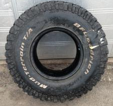 2kpl 33x12.5R15 108Q BF Goodrich a/t KM 2, Renkaat ja vanteet, Raahe, Tori.fi