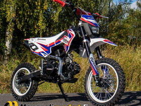 Uusi lasten Crossi Fusion 110cc Uusi, Mopot, Moto, Kajaani, Tori.fi Uusi lasten Crossi Fusion 110cc Uusi, Mopot, Moto, Kajaani, Tori.fi