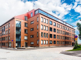Varasto 8,6 m2Lahden ydinkeskustassa, Autotallit ja varastot, Lahti, Tori.fi