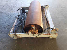 Kuljetinrulla 400x1150 mm, Muut koneet ja tarvikkeet, Työkoneet ja kalusto, Luumäki, Tori.fi Kuljetinrulla 400x1150 mm, Muut koneet ja tarvikkeet, Työkoneet ja kalusto, Luumäki, Tori.fi