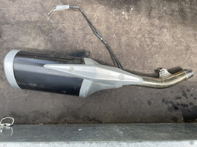KAWASAKI Z750 07-12 Vaimennin, Moottoripyörän varaosat ja tarvikkeet, Mototarvikkeet ja varaosat, Alavus, Tori.fi KAWASAKI Z750 07-12 Vaimennin, Moottoripyörän varaosat ja tarvikkeet, Mototarvikkeet ja varaosat, Alavus, Tori.fi