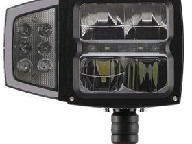 Led-Monikäytövalo/lämmitettävän lasin/E-hyväksytty, Työkoneet, Työkoneet ja kalusto, Tuusula, Tori.fi Led-Monikäytövalo/lämmitettävän lasin/E-hyväksytty, Työkoneet, Työkoneet ja kalusto, Tuusula, Tori.fi