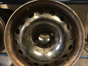 Peltivanteet Citroen/peugeot 6.5x16" 4x108 ET25 Ø6, Renkaat ja vanteet, Turku, Tori.fi Peltivanteet Citroen/peugeot 6.5x16" 4x108 ET25 Ø6, Renkaat ja vanteet, Turku, Tori.fi