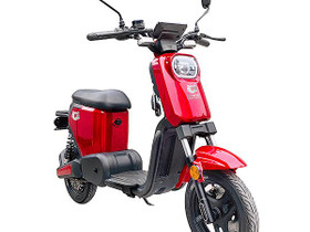 Kontio Motors Kontio e-Move, Red. Mopo, Skootterit, Moto, Lahti, Tori.fi Kontio Motors Kontio e-Move, Red. Mopo, Skootterit, Moto, Lahti, Tori.fi