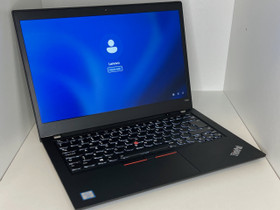 Lenovo ThinkPad T490, 14.0" [i5-8365U, 16 GB, 512 GB], Kannettavat, Tietokoneet ja lislaitteet, Kokkola, Tori.fi