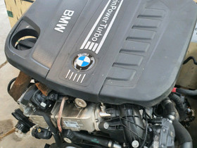 BMW X5M 50D Moottor N57D30C, Autovaraosat, Auton varaosat ja tarvikkeet, Helsinki, Tori.fi BMW X5M 50D Moottor N57D30C, Autovaraosat, Auton varaosat ja tarvikkeet, Helsinki, Tori.fi