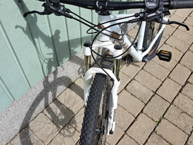 Maastopyörä 27.5", Maastopyörät, Polkupyörät ja pyöräily, Oulu, Tori.fi