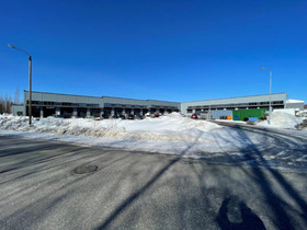 6,1 m korkea, 54 + 12 m2:n halliosake, Autotallit ja varastot, Tampere, Tori.fi 6,1 m korkea, 54 + 12 m2:n halliosake, Autotallit ja varastot, Tampere, Tori.fi
