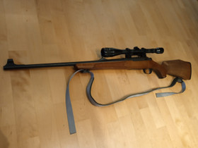 Tikka M558 Cal .308 WIN (käyttämätön), Aseet ja patruunat, Metsästys ja kalastus, Tampere, Tori.fi Tikka M558 Cal .308 WIN (käyttämätön), Aseet ja patruunat, Metsästys ja kalastus, Tampere, Tori.fi