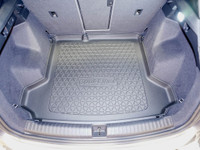 Tavaratilamatto Audi Q4 e-tron SUV vm. 06.2021-