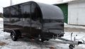 Kelkkakrry Botnia Trailer BT4500-1500R Black Edition Koppivaunu