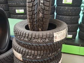 175/65R14 Kumho nastarenkaat 4kpl., Renkaat ja vanteet, Imatra, Tori.fi