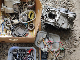 Suzuki rm250, Moottoripyörän varaosat ja tarvikkeet, Mototarvikkeet ja varaosat, Lapua, Tori.fi Suzuki rm250, Moottoripyörän varaosat ja tarvikkeet, Mototarvikkeet ja varaosat, Lapua, Tori.fi