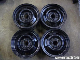 5,5x14 5x110 et39 kr65,1mm Opel, Renkaat ja vanteet, Raahe, Tori.fi